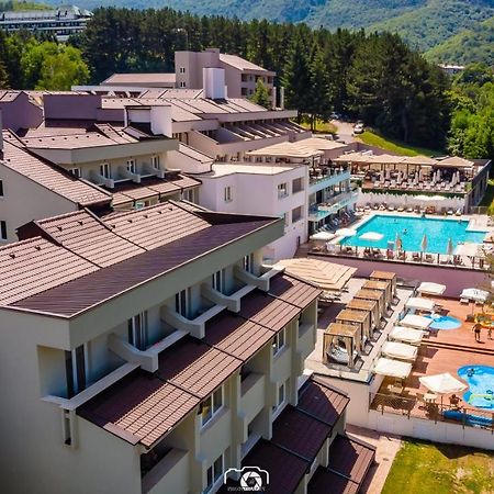 Hotel Sunce Sokobanja Zewnętrze zdjęcie