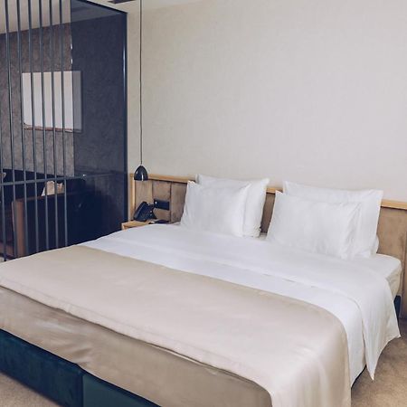 Hotel Sunce Sokobanja Zewnętrze zdjęcie