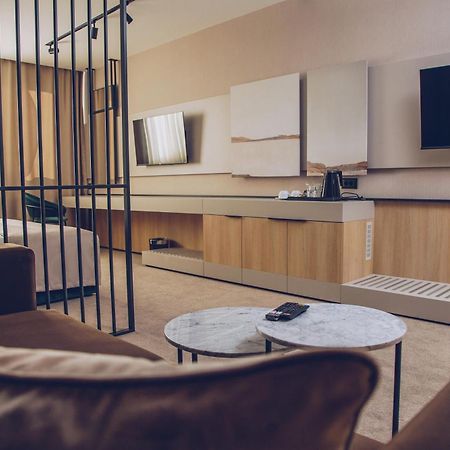 Hotel Sunce Sokobanja Zewnętrze zdjęcie