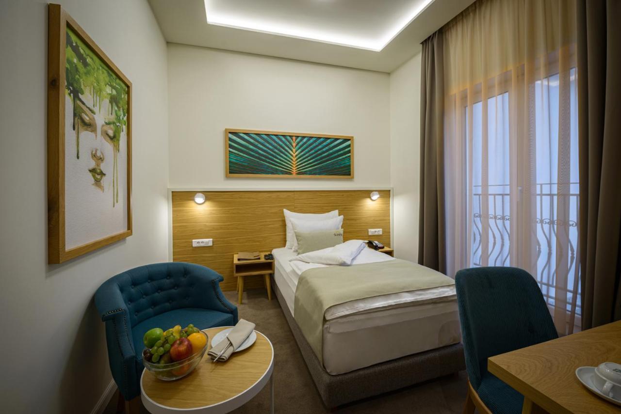 Hotel Sunce Sokobanja Zewnętrze zdjęcie