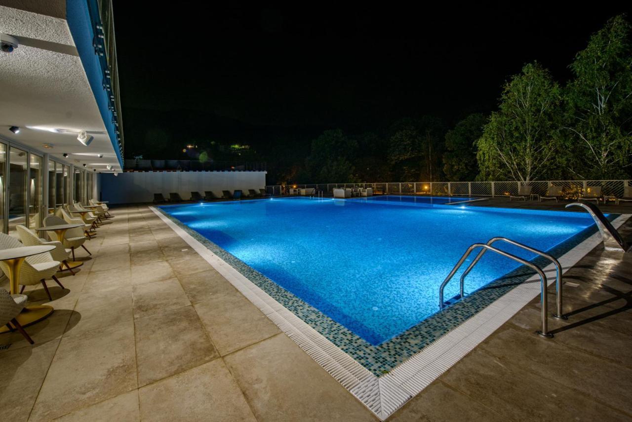 Hotel Sunce Sokobanja Zewnętrze zdjęcie