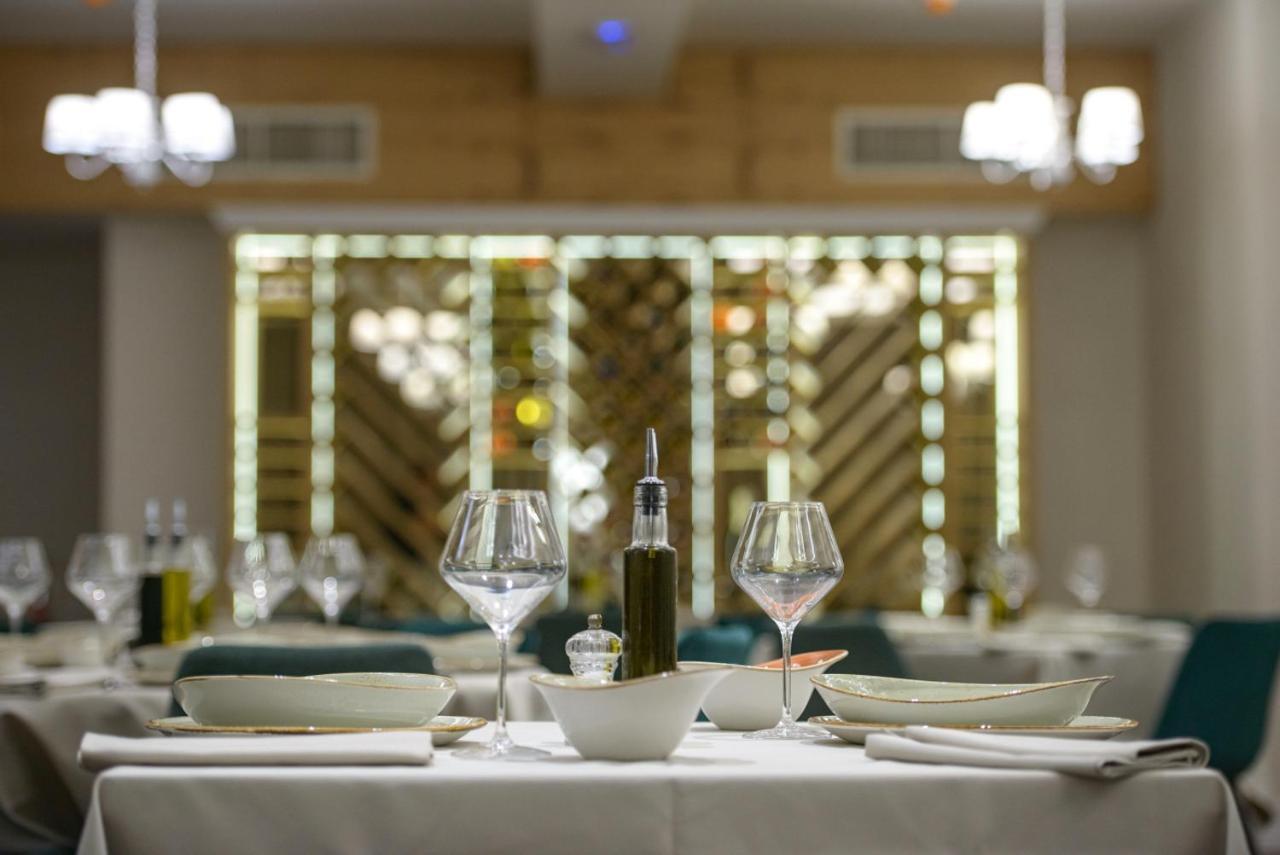 Hotel Sunce Sokobanja Zewnętrze zdjęcie
