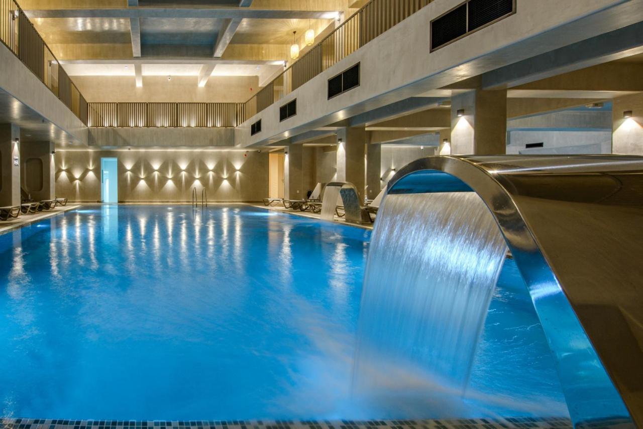 Hotel Sunce Sokobanja Zewnętrze zdjęcie