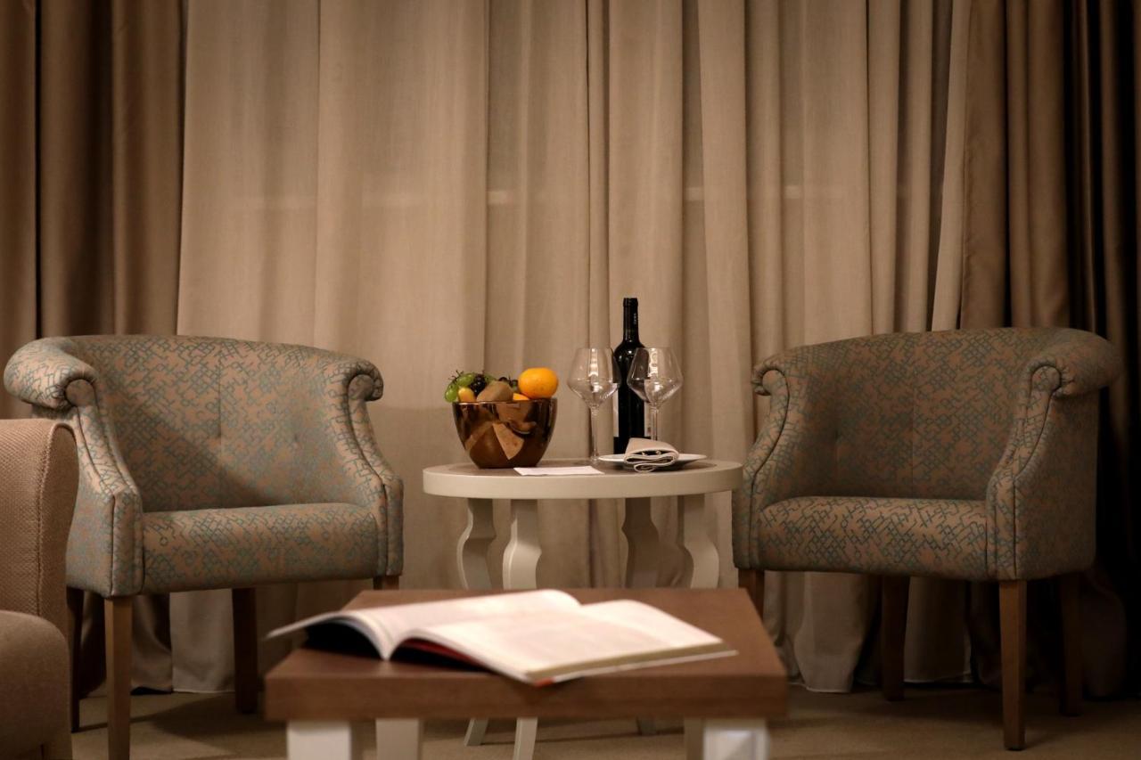 Hotel Sunce Sokobanja Zewnętrze zdjęcie