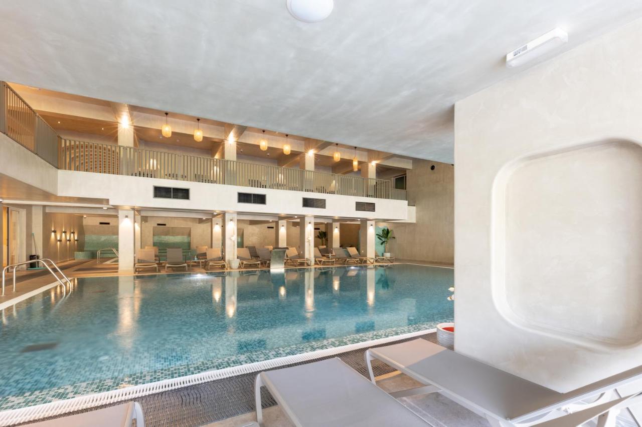 Hotel Sunce Sokobanja Zewnętrze zdjęcie