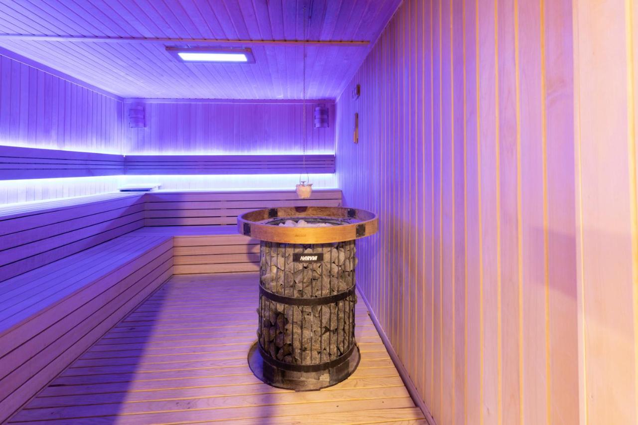 Hotel Sunce Sokobanja Zewnętrze zdjęcie
