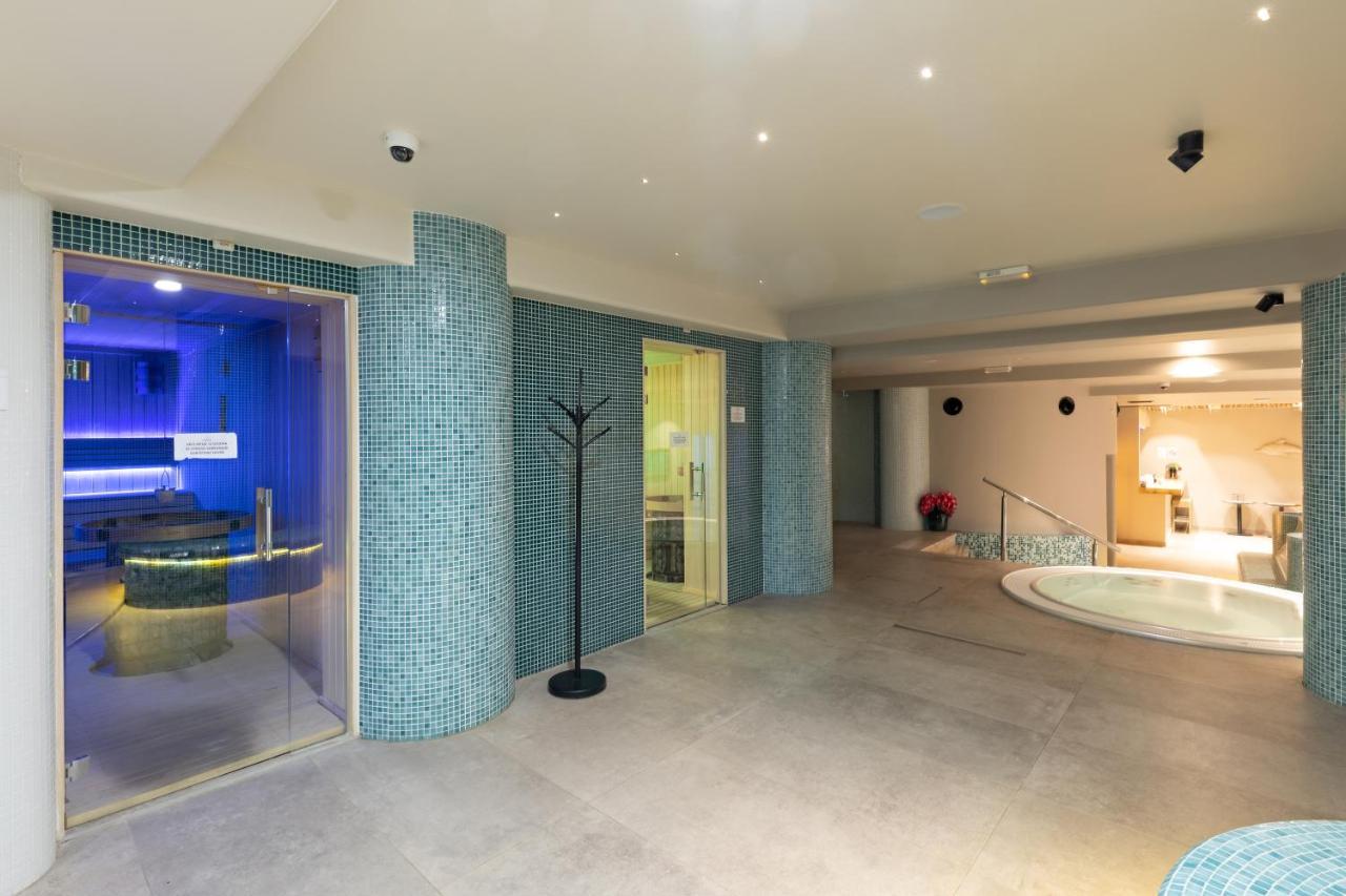 Hotel Sunce Sokobanja Zewnętrze zdjęcie