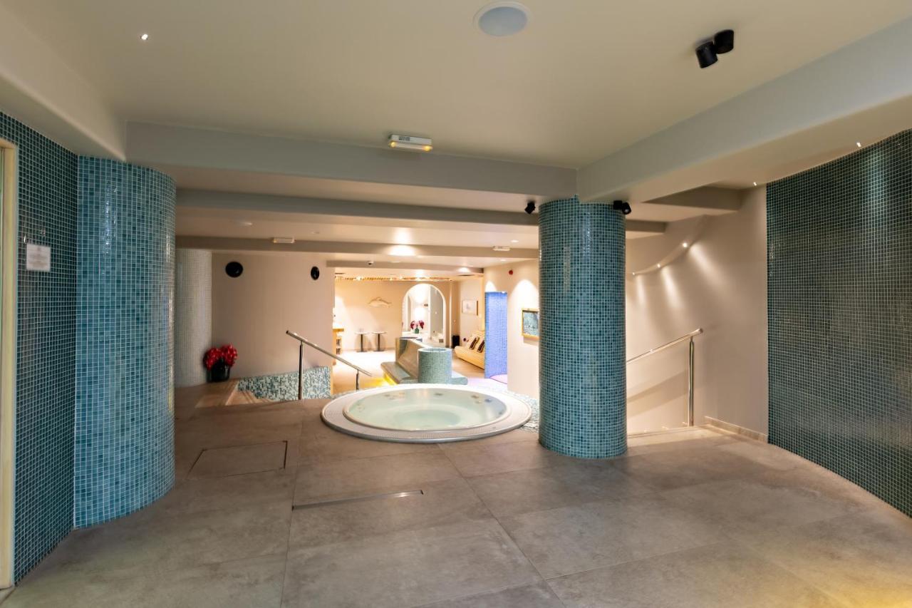 Hotel Sunce Sokobanja Zewnętrze zdjęcie