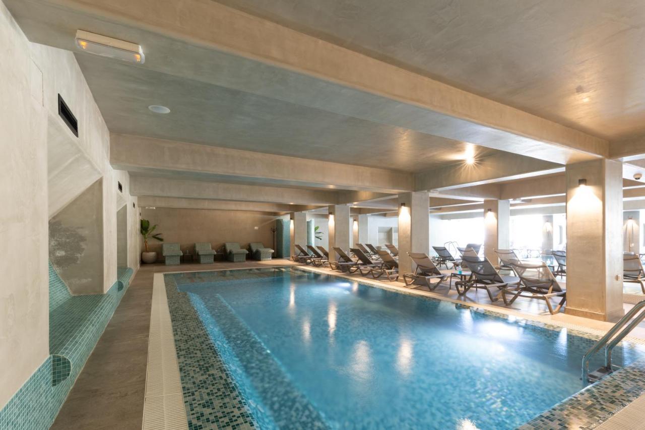 Hotel Sunce Sokobanja Zewnętrze zdjęcie