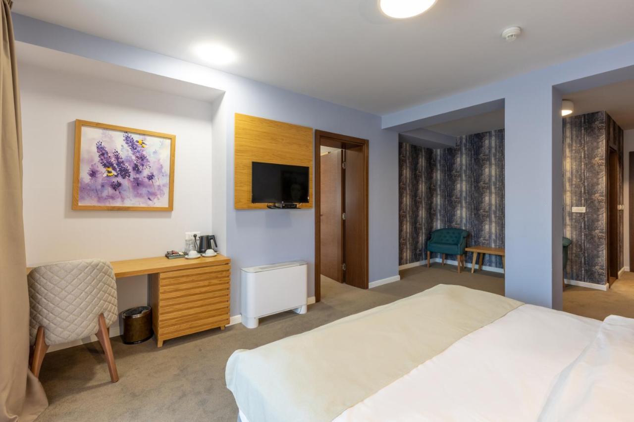 Hotel Sunce Sokobanja Zewnętrze zdjęcie