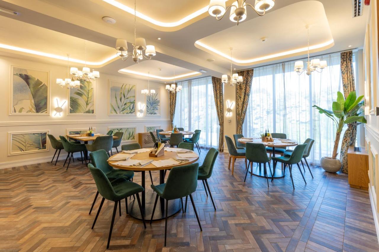 Hotel Sunce Sokobanja Zewnętrze zdjęcie