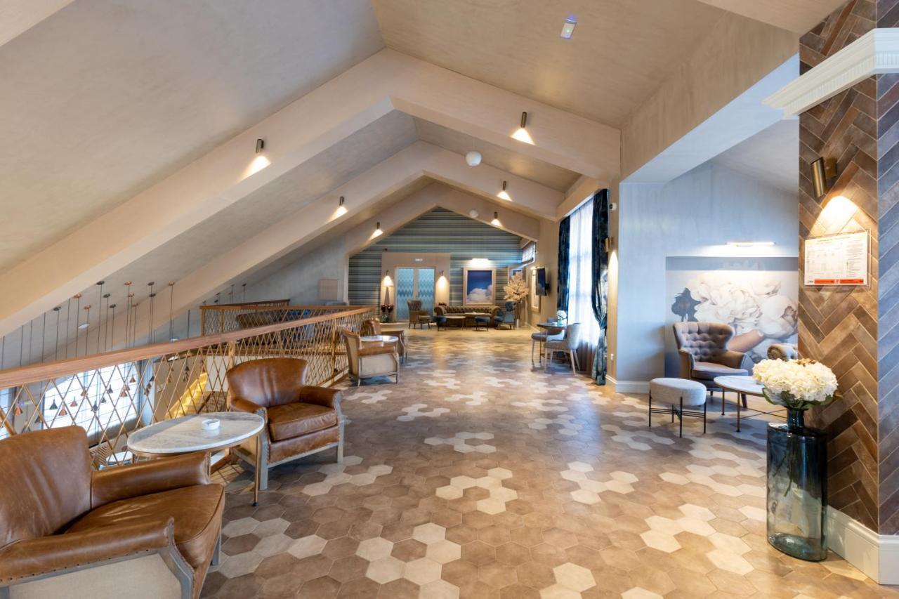Hotel Sunce Sokobanja Zewnętrze zdjęcie