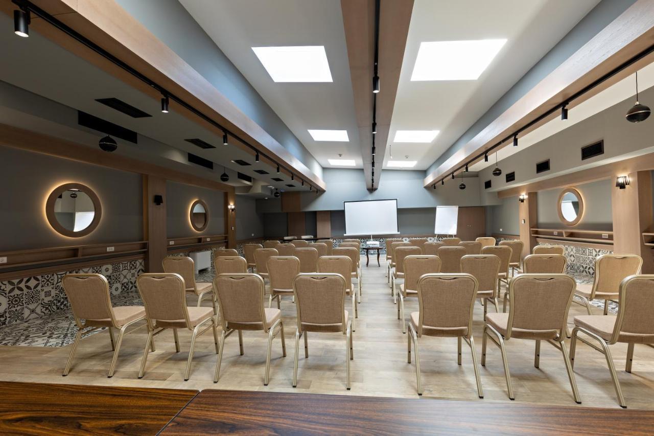 Hotel Sunce Sokobanja Zewnętrze zdjęcie