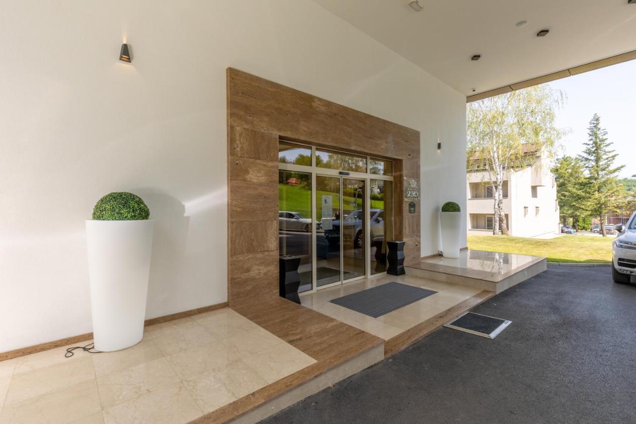 Hotel Sunce Sokobanja Zewnętrze zdjęcie