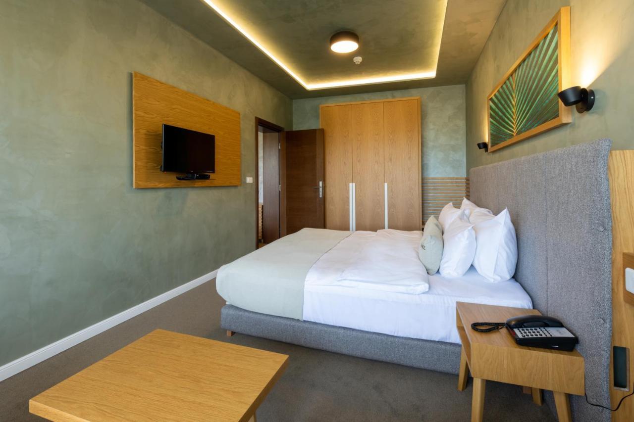 Hotel Sunce Sokobanja Zewnętrze zdjęcie