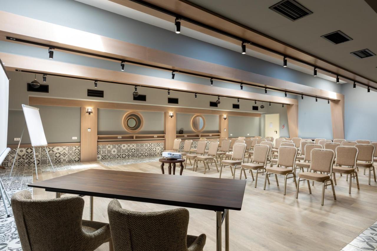 Hotel Sunce Sokobanja Zewnętrze zdjęcie