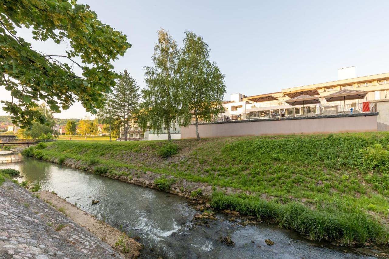 Hotel Sunce Sokobanja Zewnętrze zdjęcie
