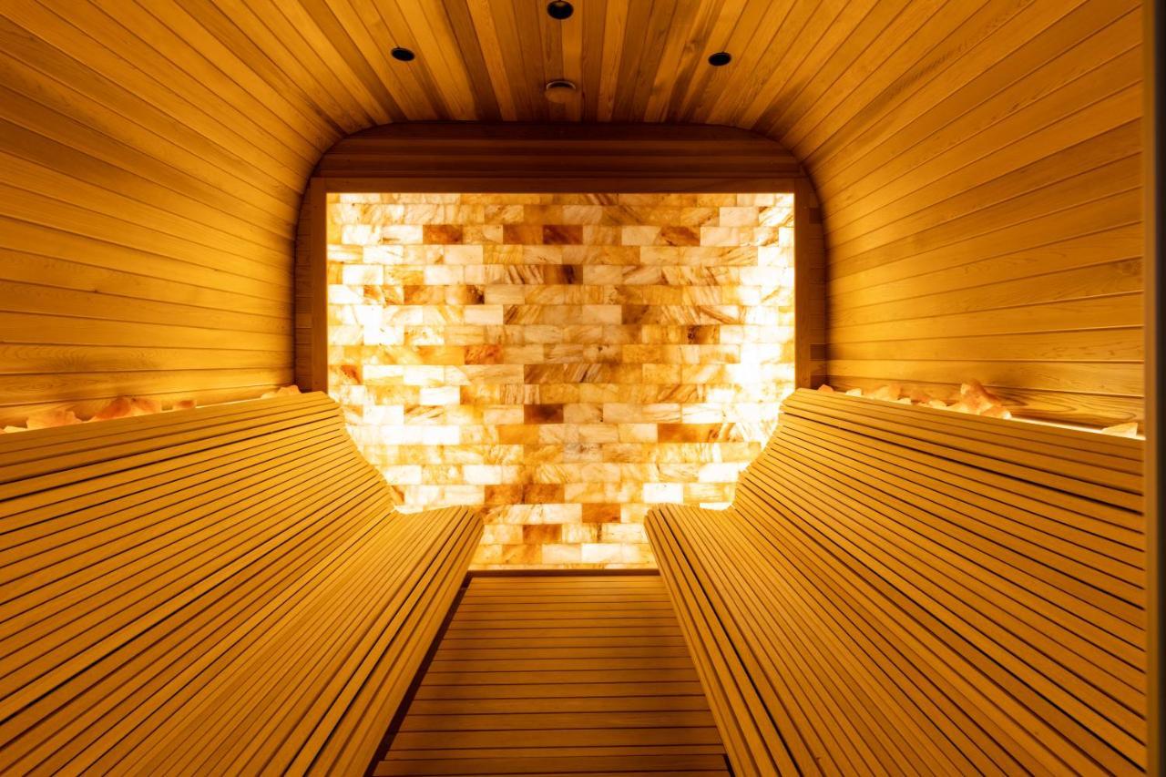 Hotel Sunce Sokobanja Zewnętrze zdjęcie