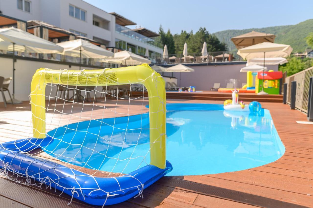 Hotel Sunce Sokobanja Zewnętrze zdjęcie