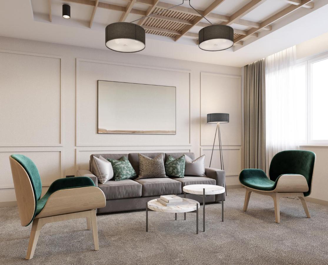 Hotel Sunce Sokobanja Zewnętrze zdjęcie