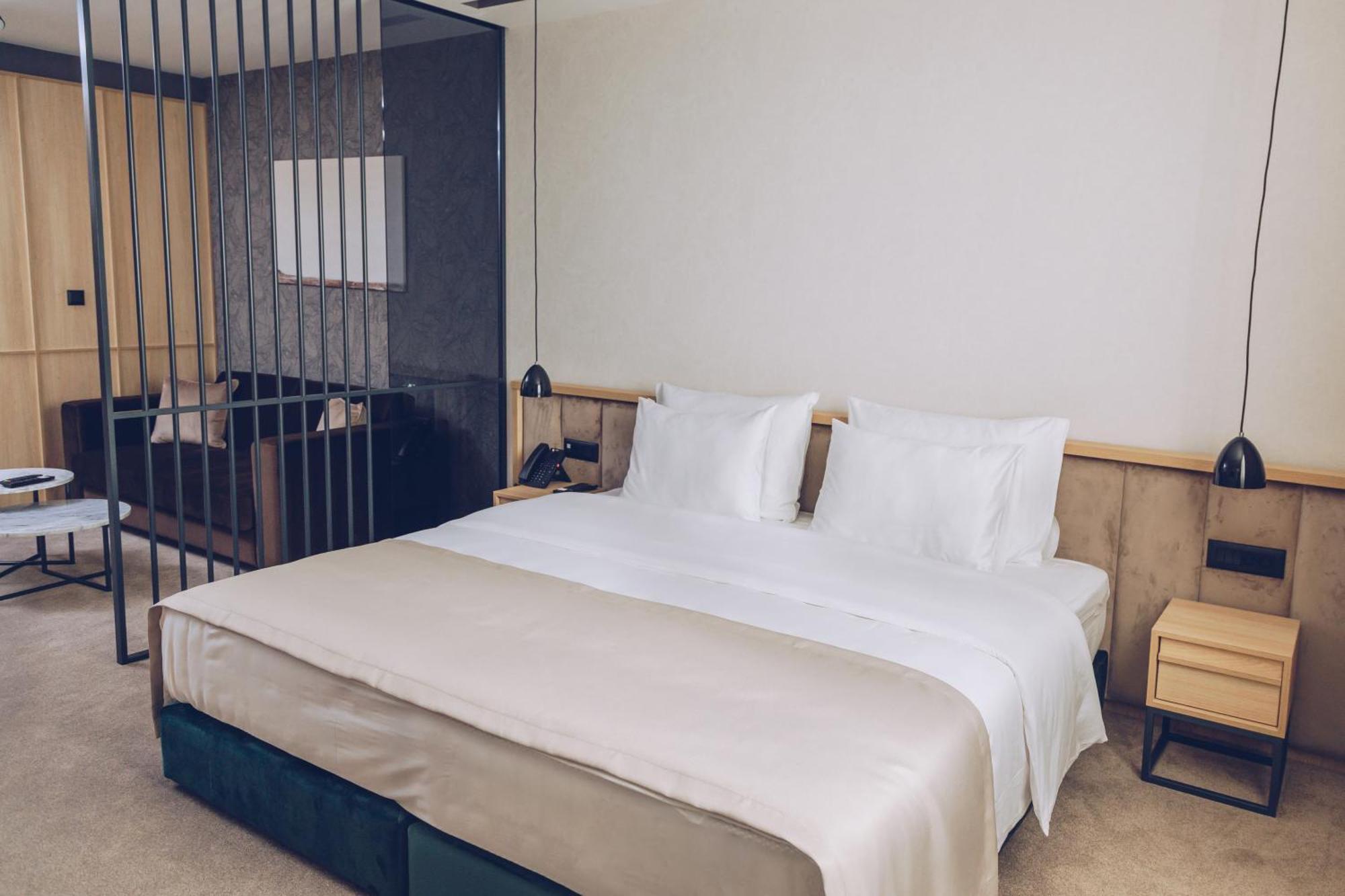 Hotel Sunce Sokobanja Zewnętrze zdjęcie