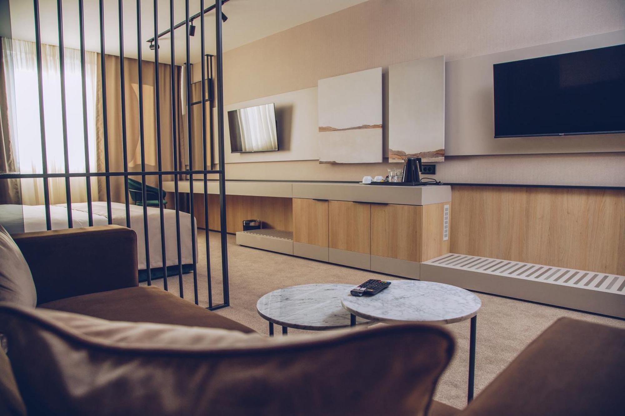 Hotel Sunce Sokobanja Zewnętrze zdjęcie