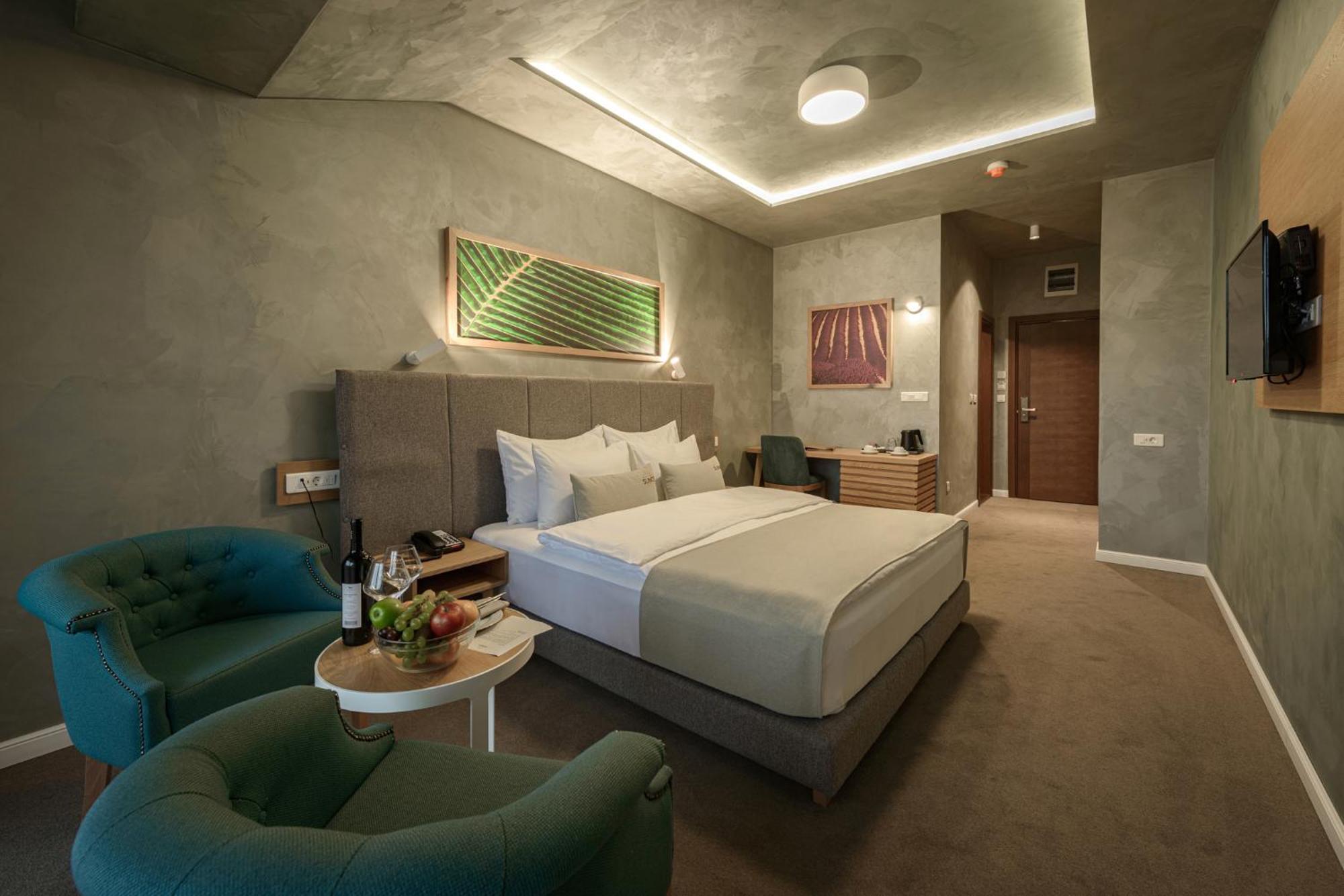 Hotel Sunce Sokobanja Zewnętrze zdjęcie
